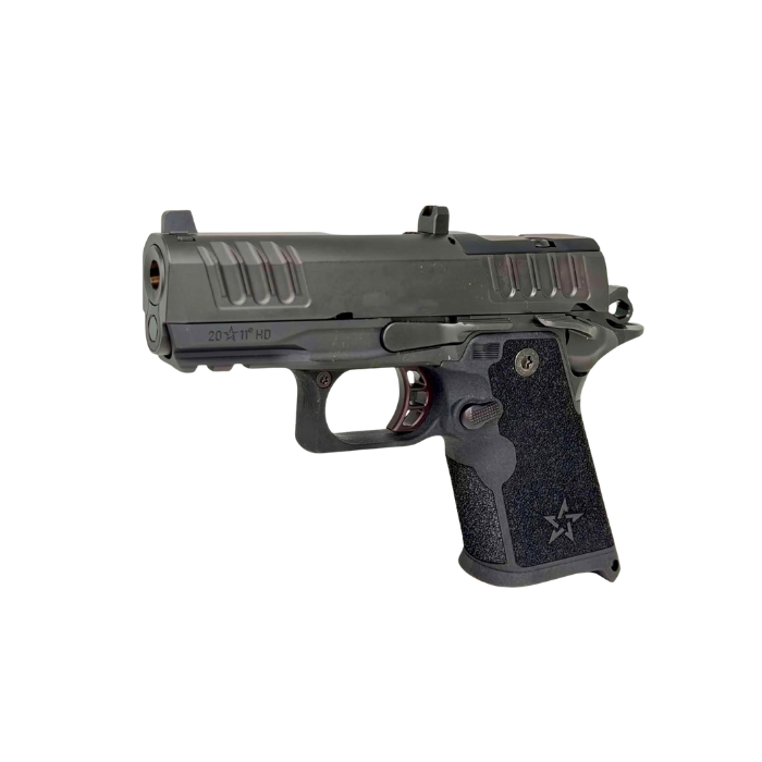 STACCATO HD C 3.6  CAL9MM